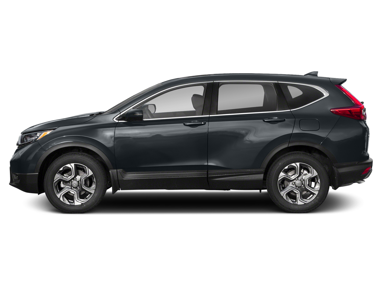 2019 Honda CR-V EX-L photo 3