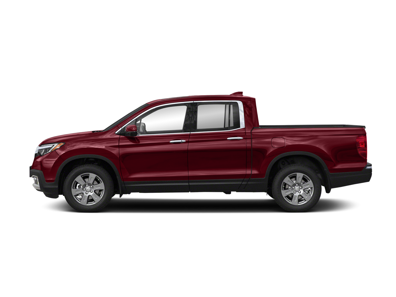 2020 Honda Ridgeline RTL-E photo 3