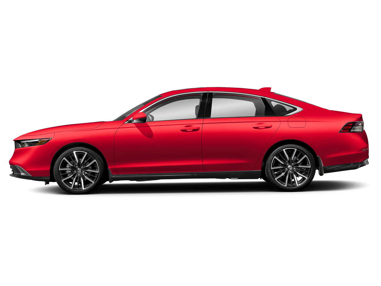 2023 Honda Accord Hybrid Touring photo 2