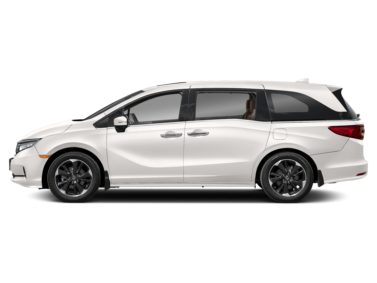 2023 Honda Odyssey Elite photo 3