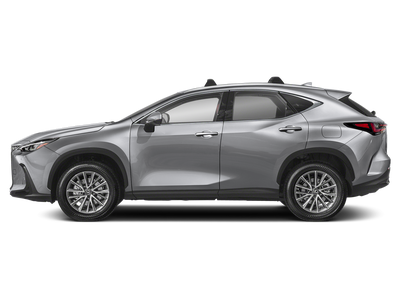 2023 Lexus NX Premium