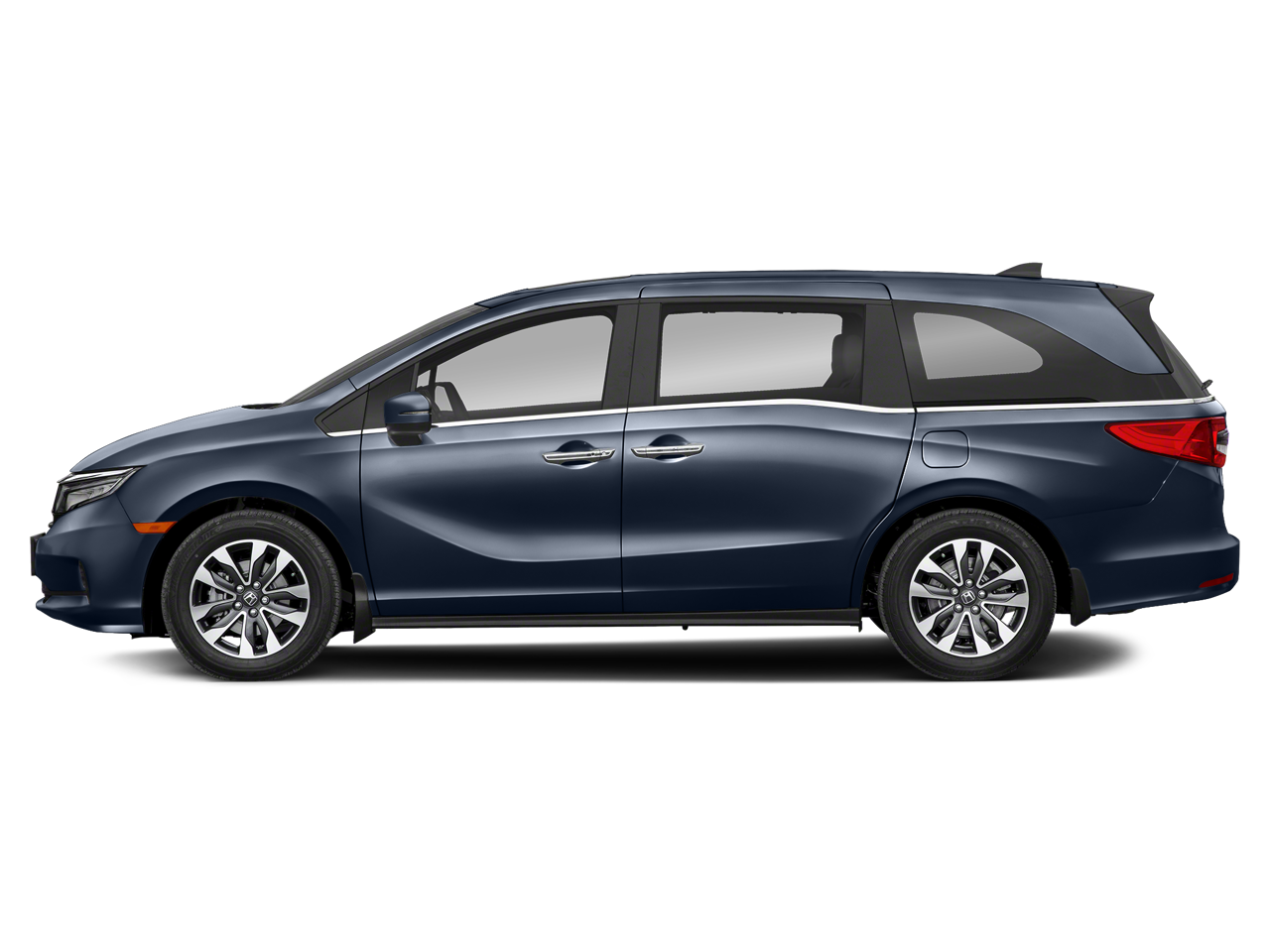 2024 Honda Odyssey EX-L photo 3