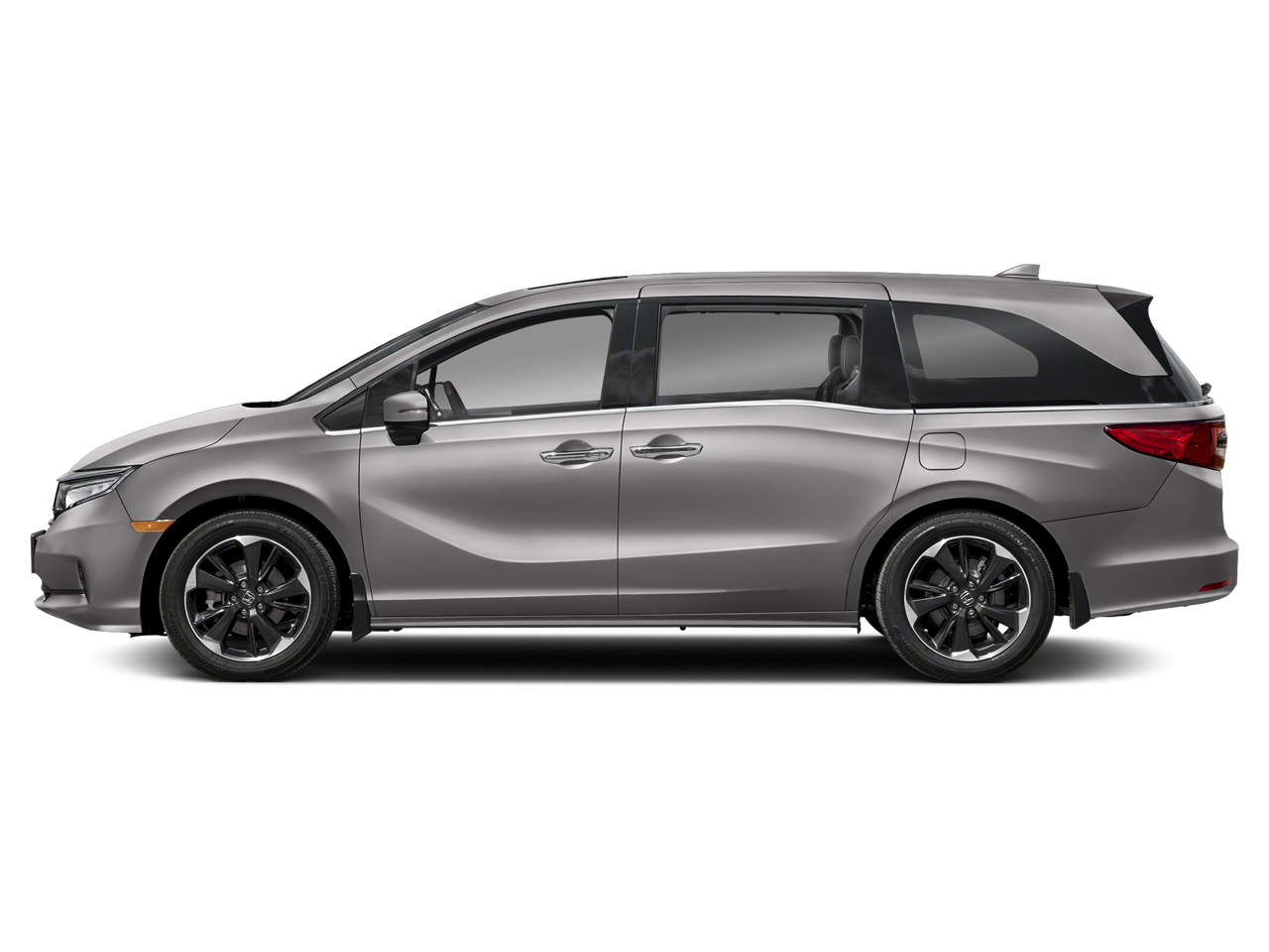 2024 Honda Odyssey Elite photo 3