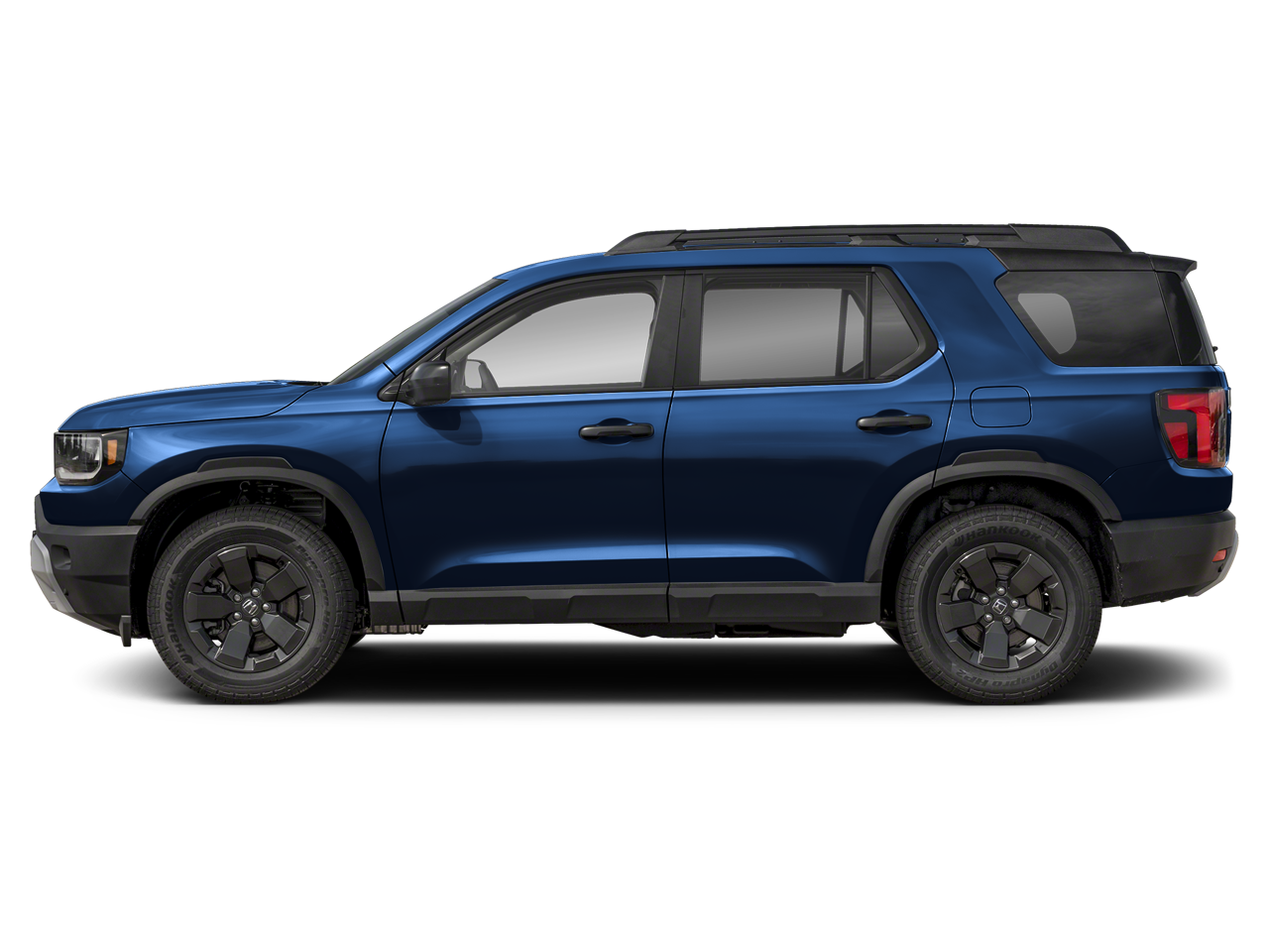 2026 Honda Passport photo 2