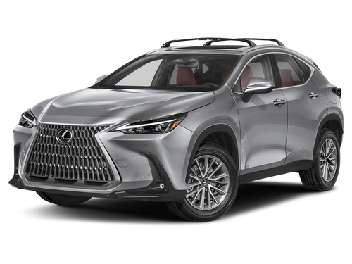 2023 Lexus NX Premium