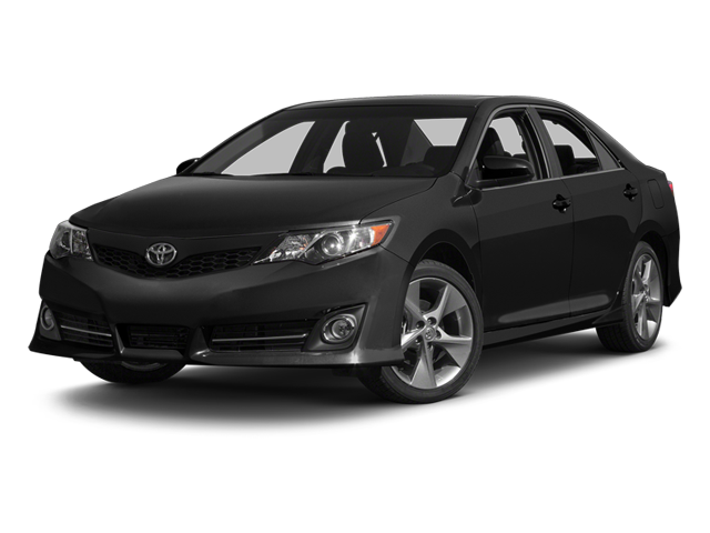 2014 Toyota Camry SE Sport