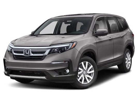 2020 Honda Pilot Lx Awd Honda Dealer Serving Edison Nj New And