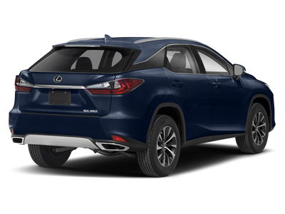 2022 Lexus RX 