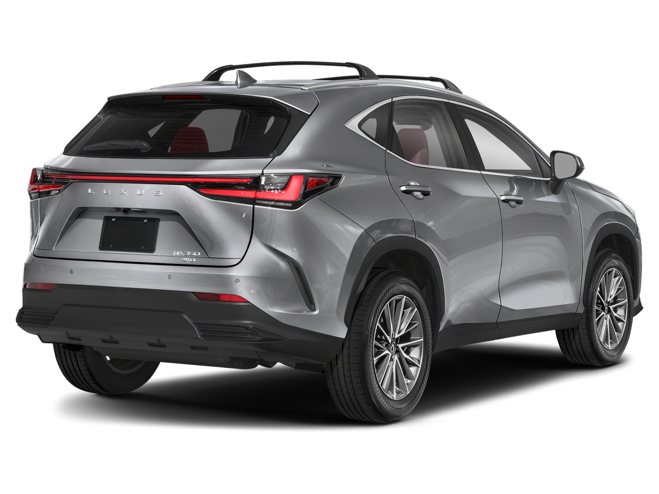 2023 Lexus NX Premium