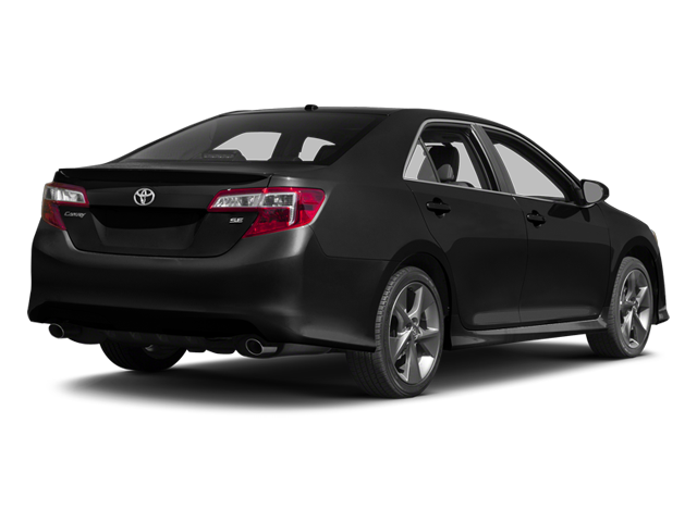 2014 Toyota Camry SE Sport