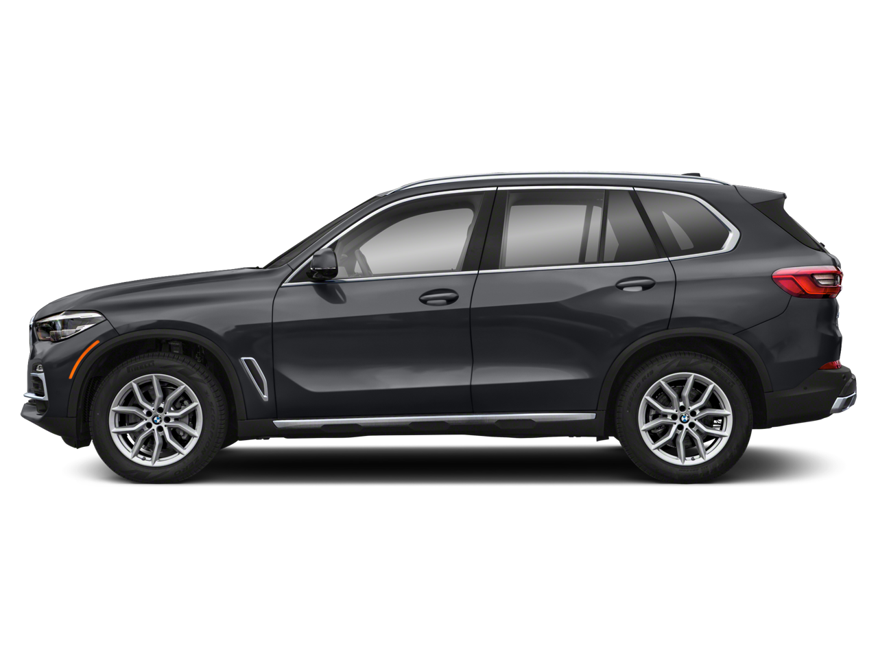 2019 Bmw X5 xDrive40i photo 3