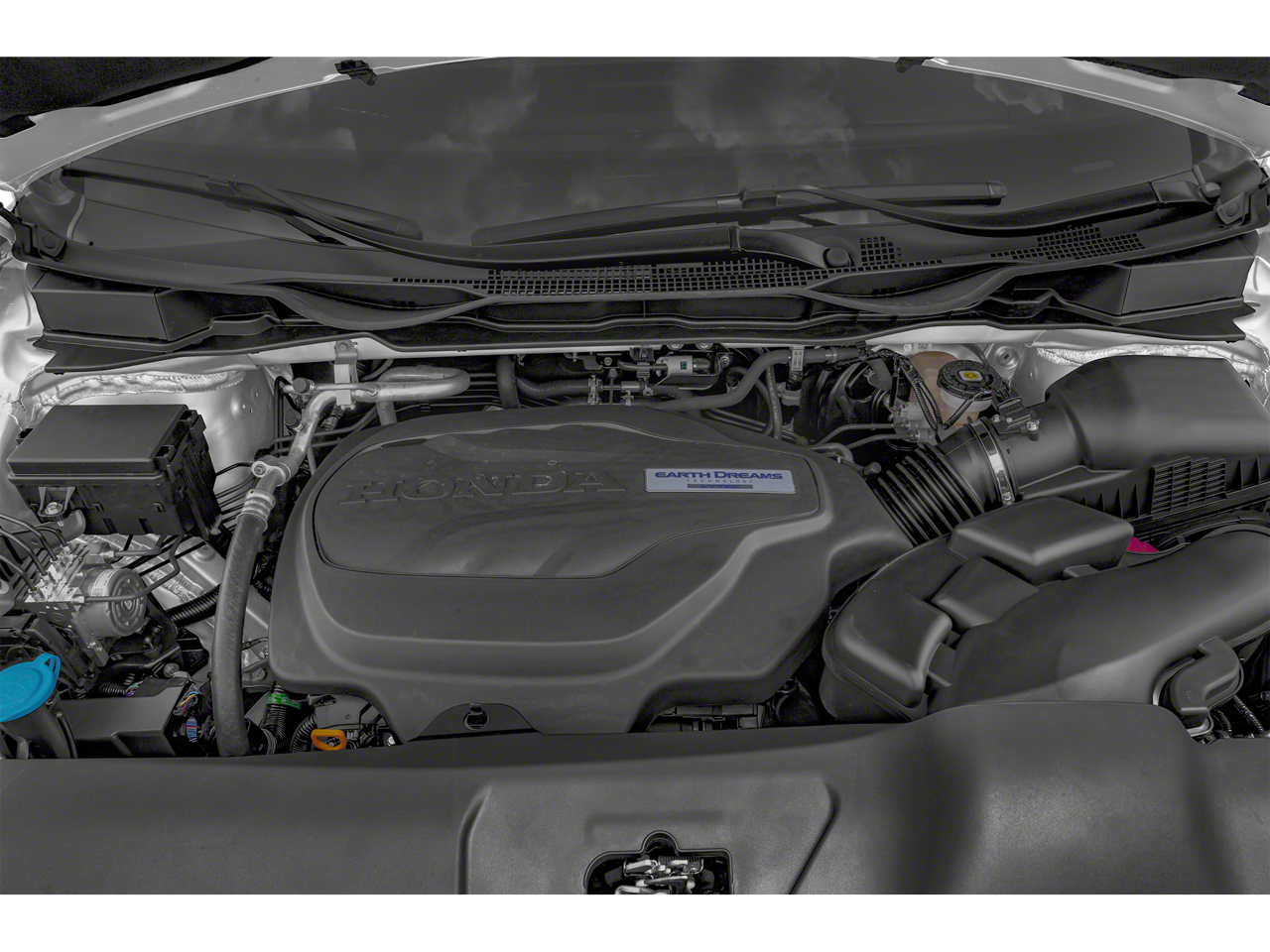 2020 Honda Odyssey EX-L w/Navi/RES