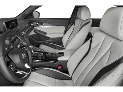 2023 Acura Integra w/A-Spec Package