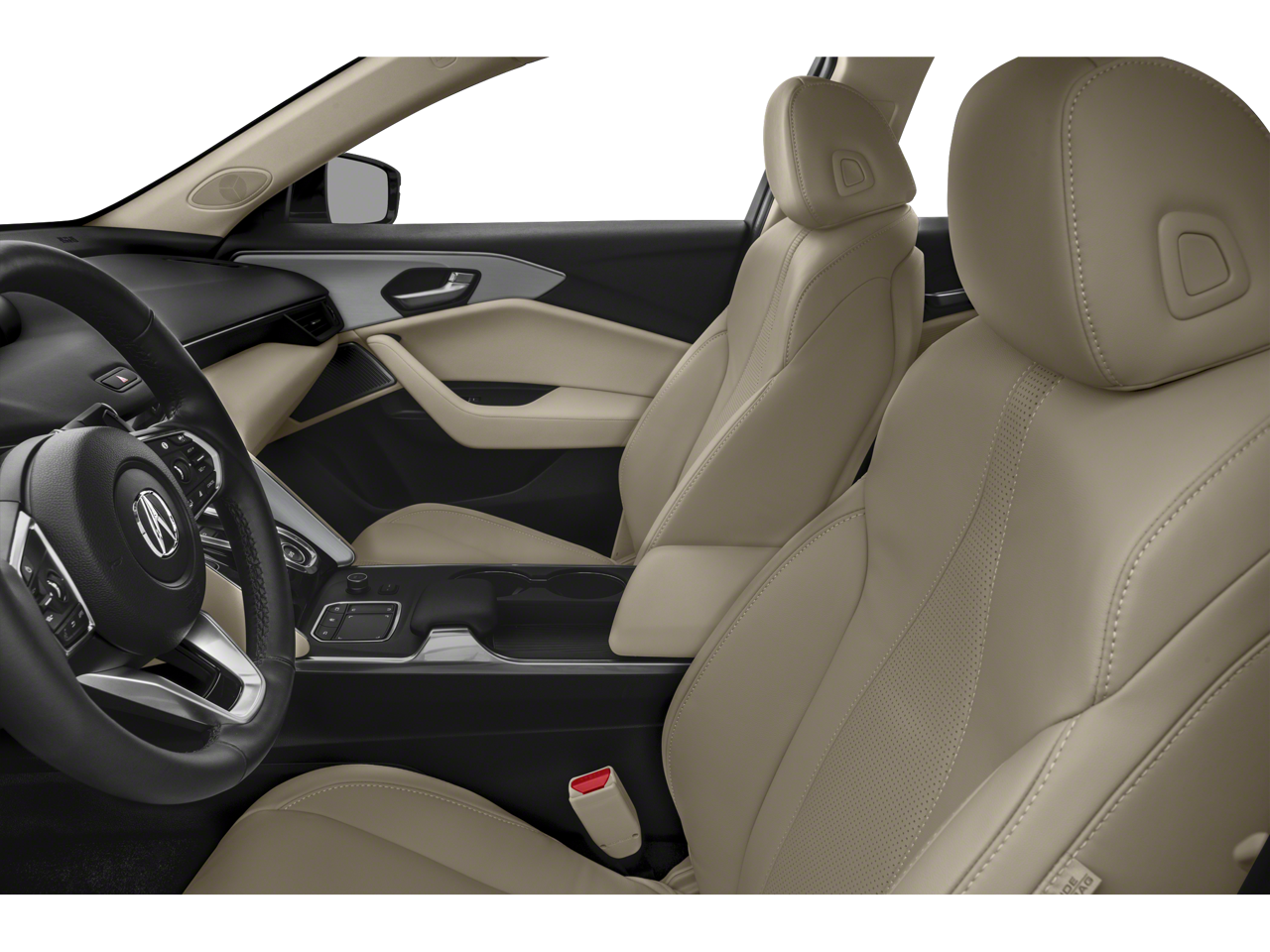 2023 Acura TLX Technology photo 3