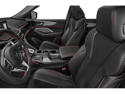 2023 Acura MDX w/A-Spec Package
