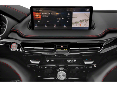 2023 Acura MDX w/A-Spec Package