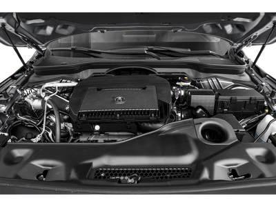 2023 Acura MDX w/A-Spec Package