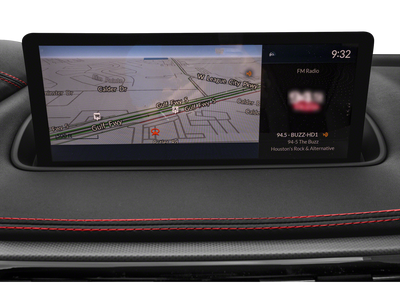 2023 Acura MDX w/A-Spec Package