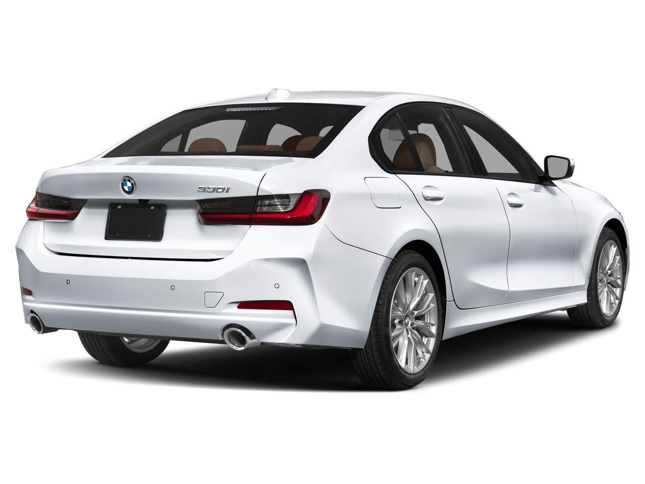 2023 Bmw 330i xDrive photo 2