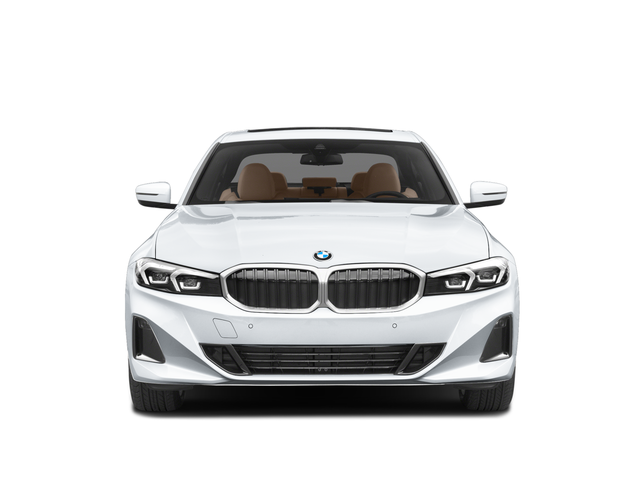 2023 Bmw 330i xDrive photo 4