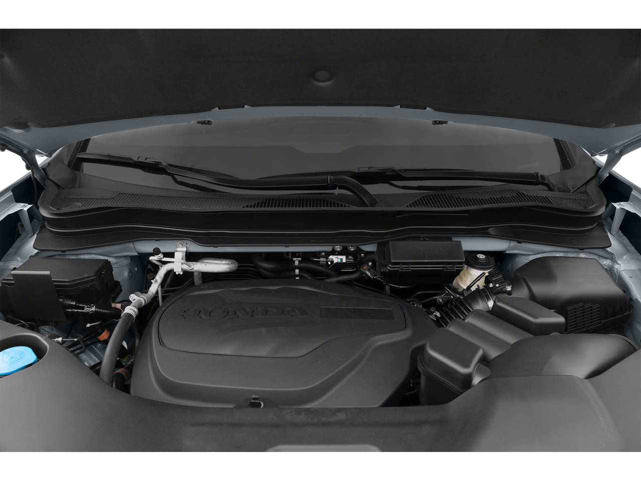 2023 Honda Passport Elite