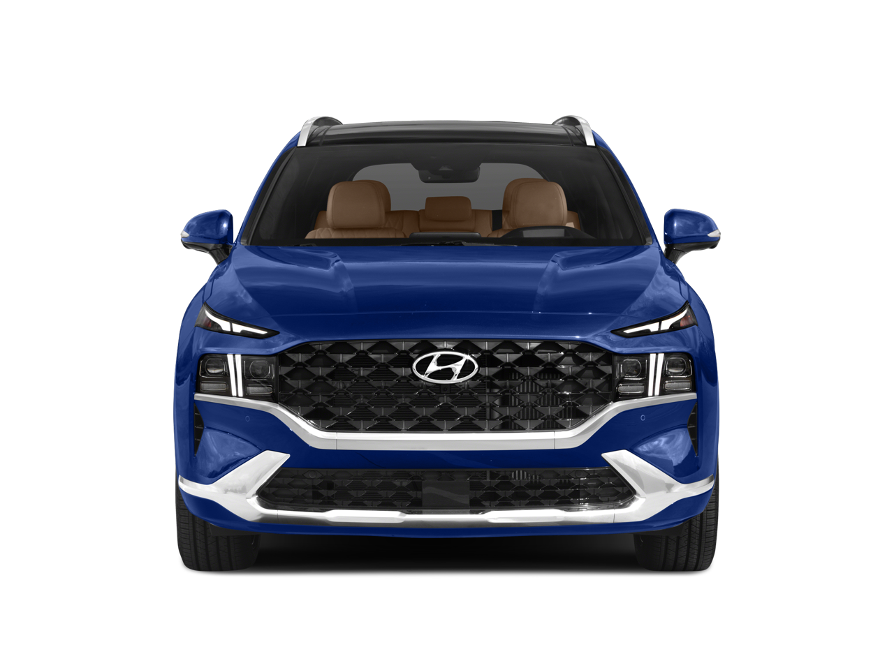 2023 Hyundai Santa Fe Calligraphy photo 4