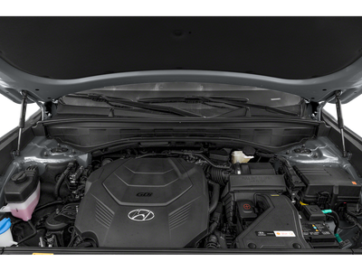 2023 Hyundai Palisade XRT