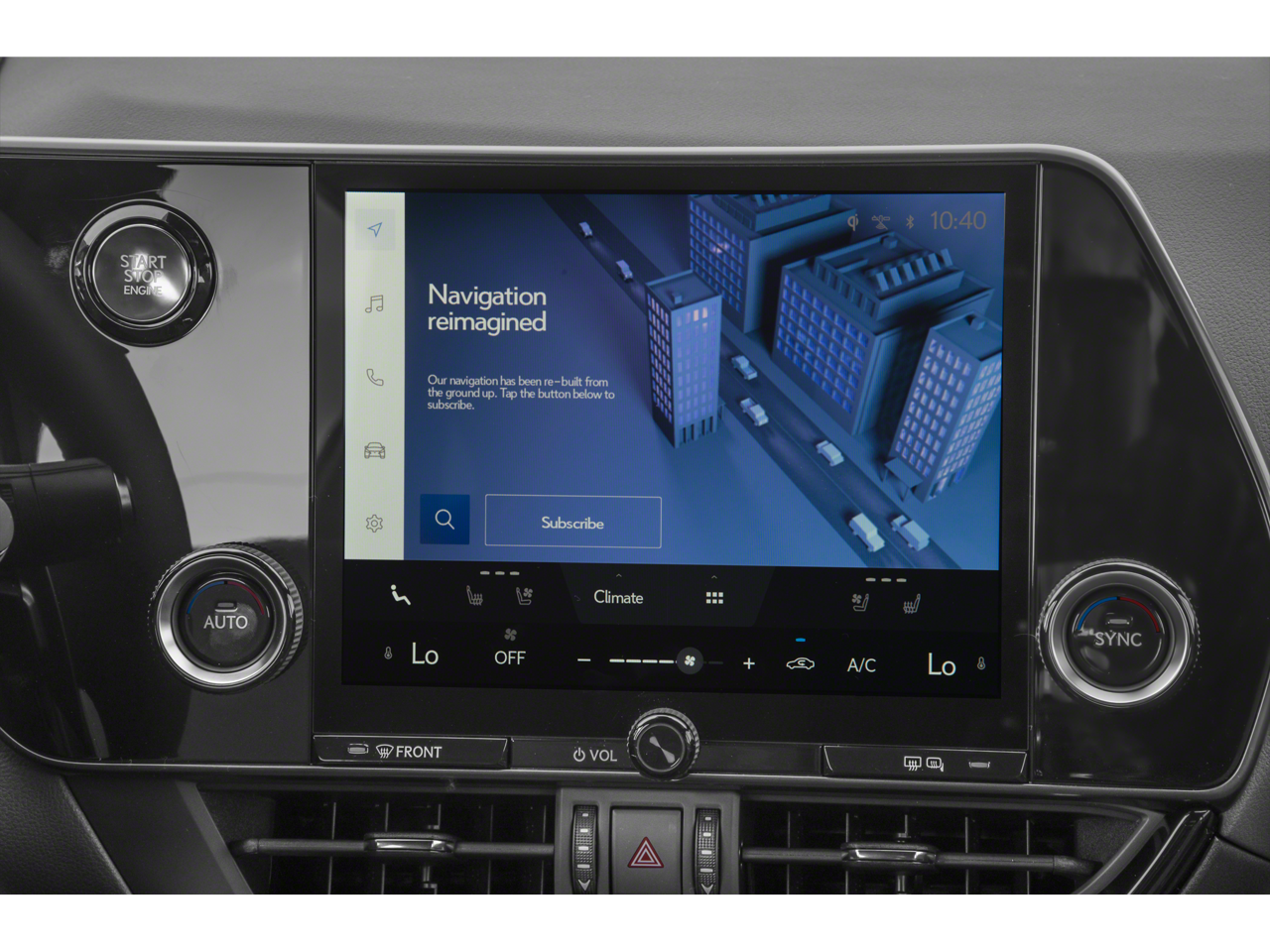 2023 Lexus NX Premium