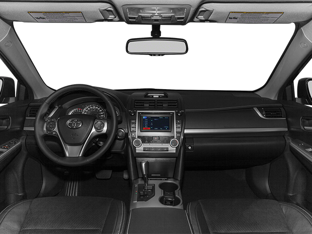 2014 Toyota Camry SE Sport
