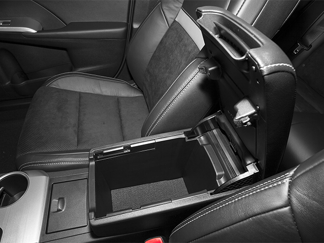 2014 Toyota Camry SE Sport