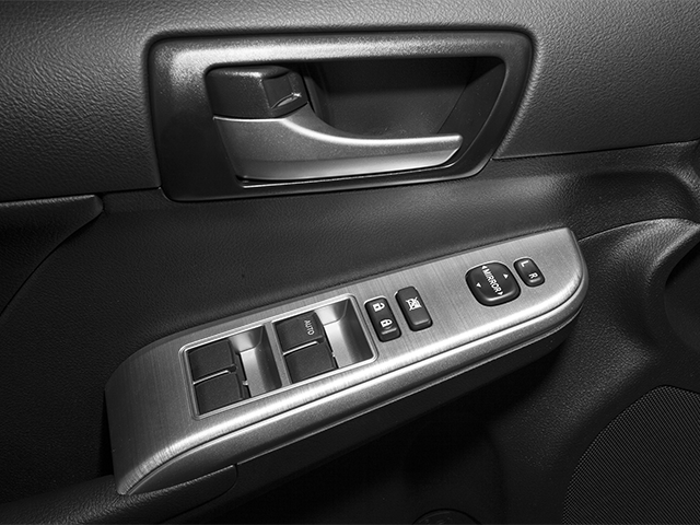 2014 Toyota Camry SE Sport