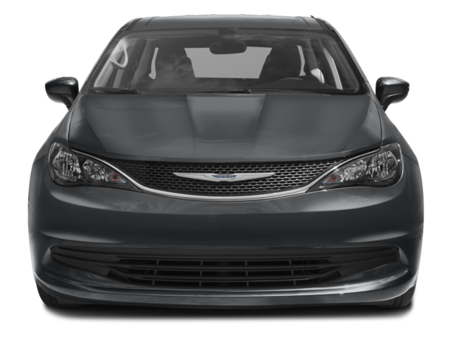 2017 Chrysler Pacifica LX