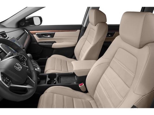 3 Row Honda Crv 2019 Interior