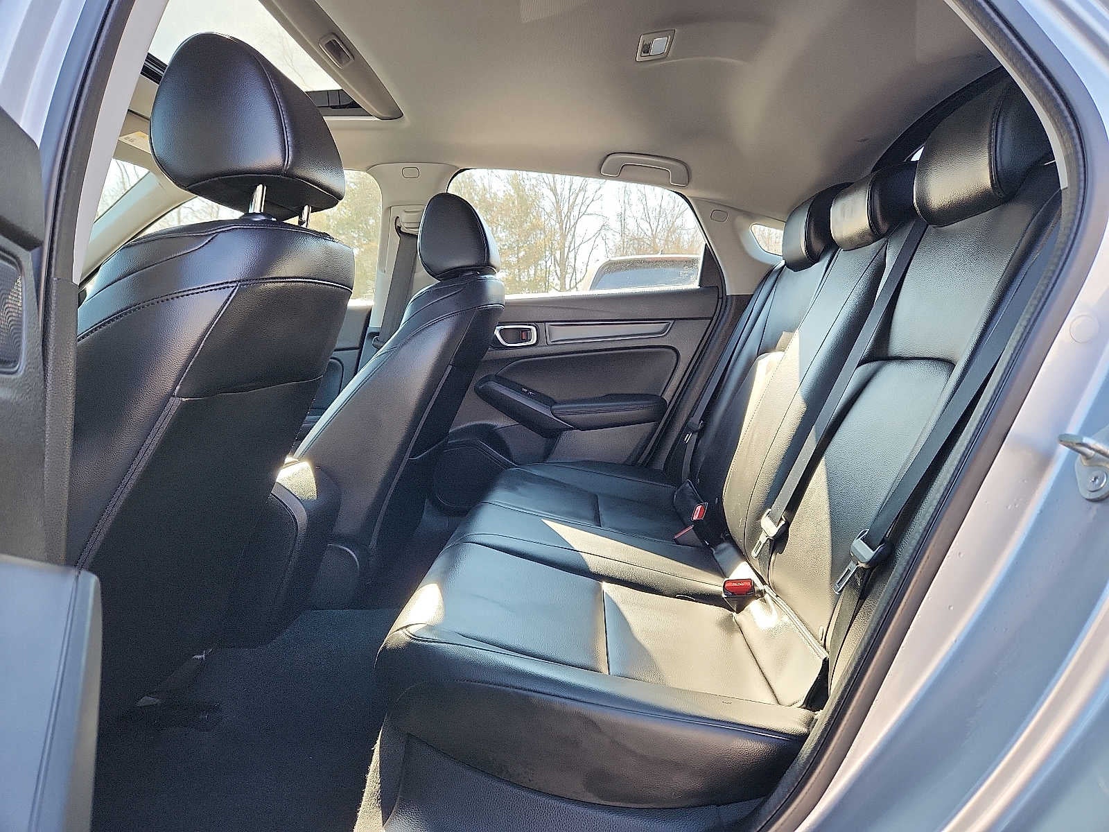 2023 Acura Integra Base