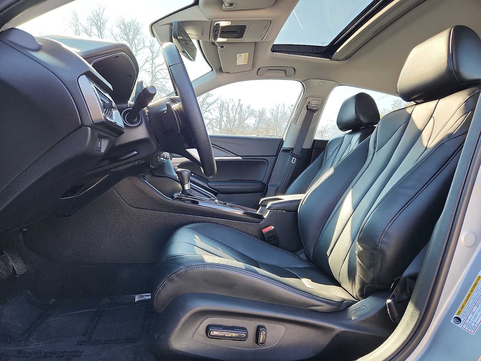 2023 Acura Integra Base