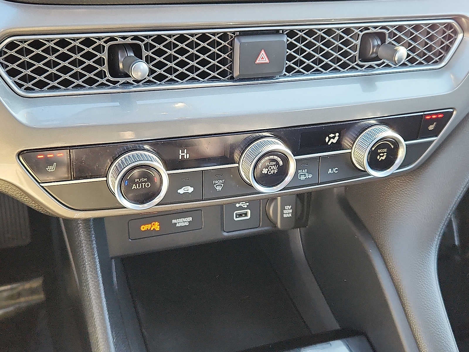 2023 Acura Integra Base