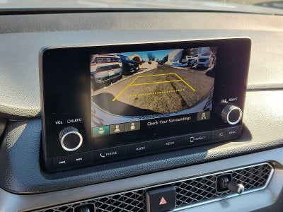 2023 Acura Integra Base