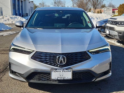 2023 Acura Integra Base