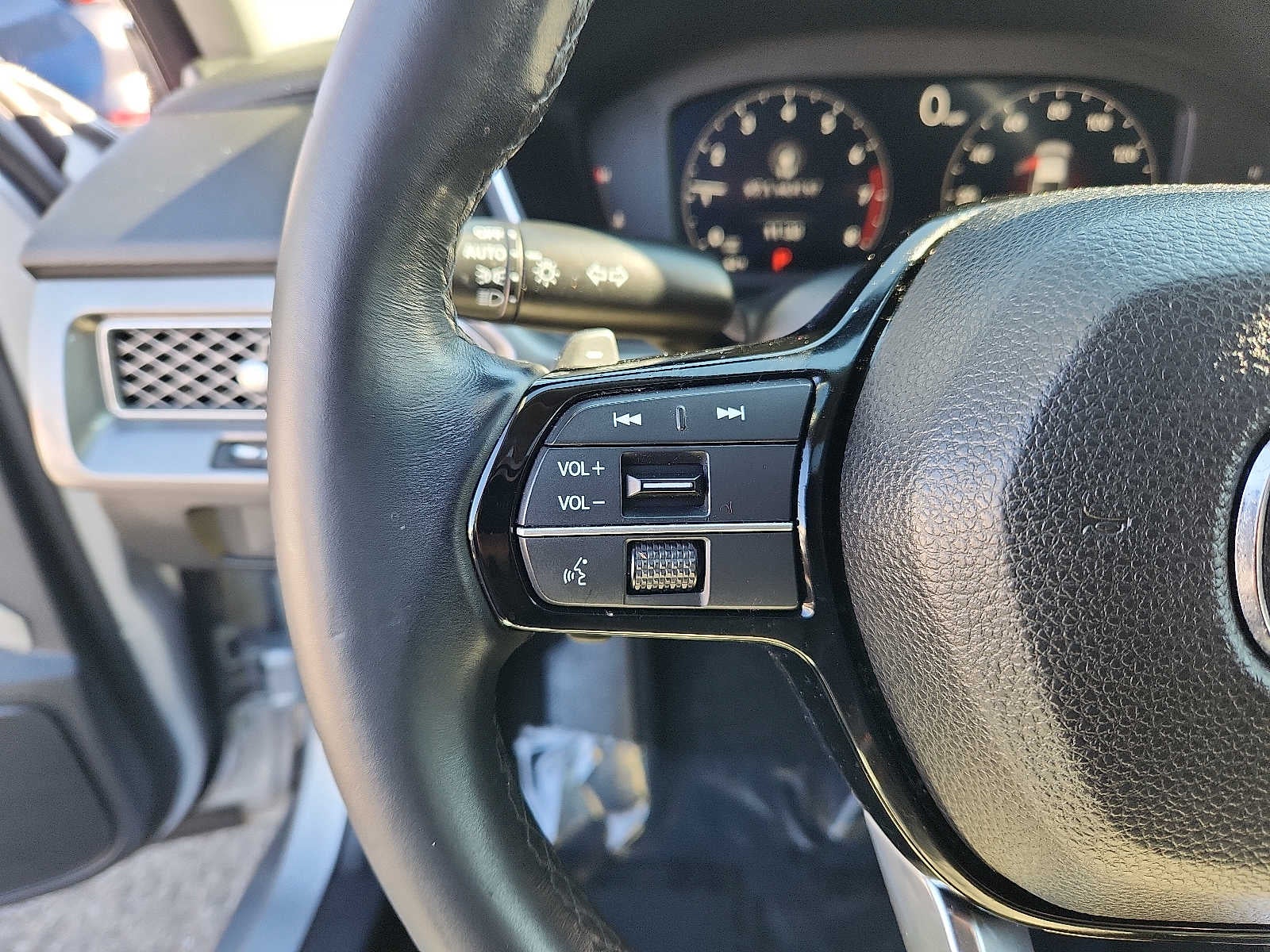 2023 Acura Integra Base