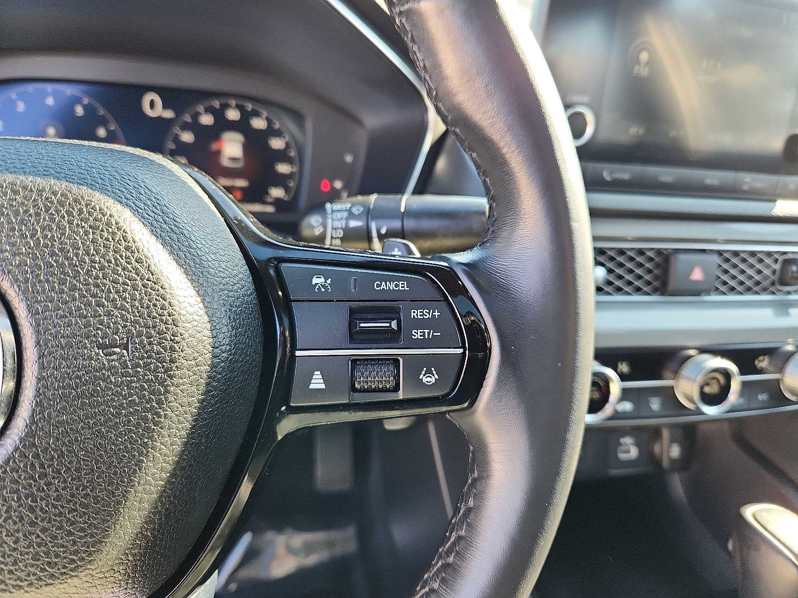 2023 Acura Integra Base