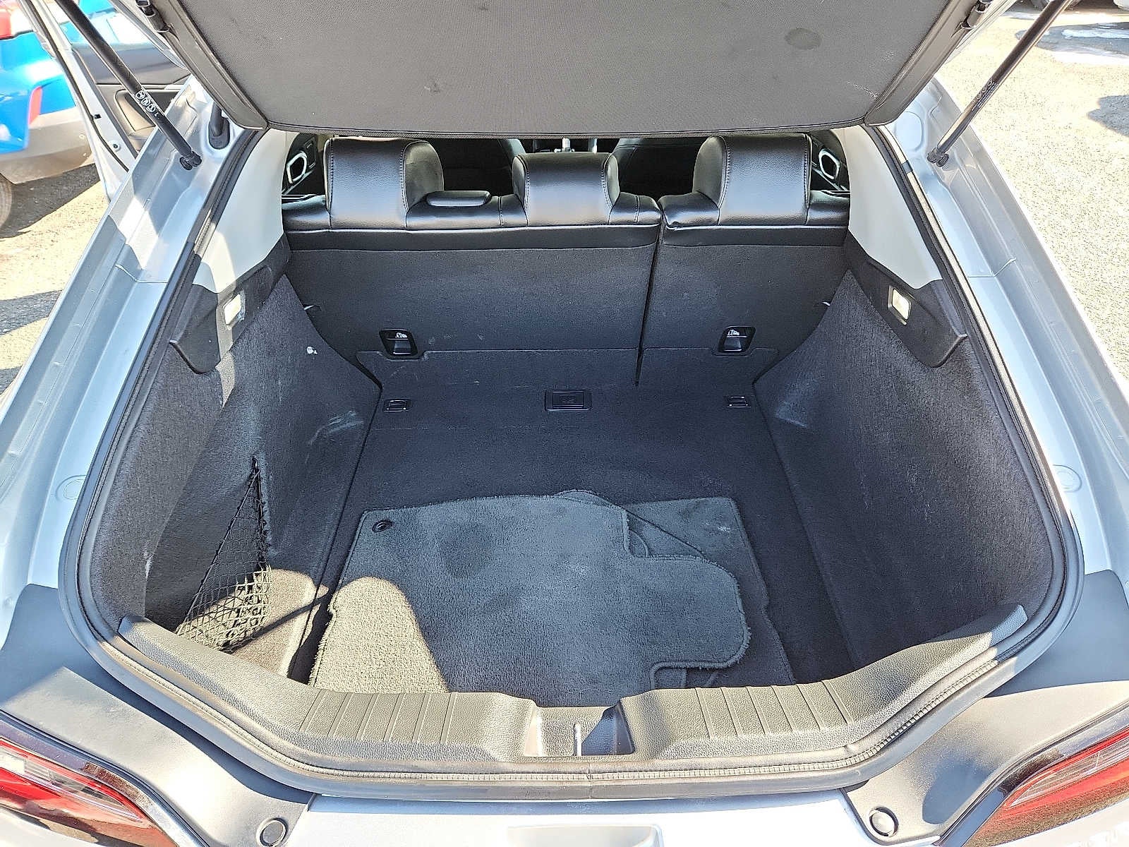 2023 Acura Integra Base