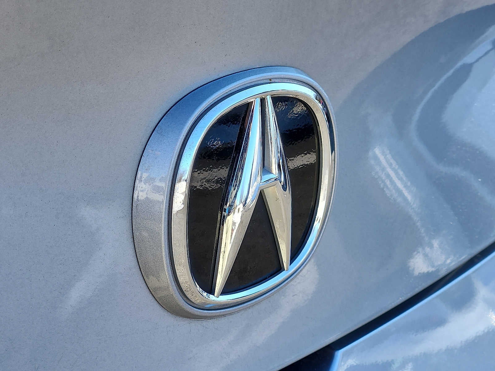 2023 Acura Integra Base