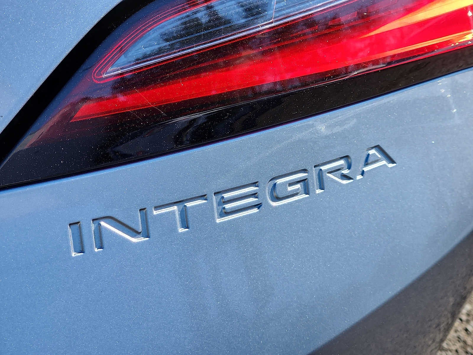 2023 Acura Integra Base