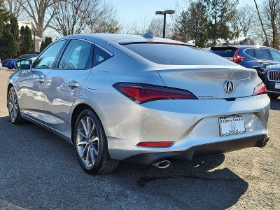 2023 Acura Integra Base