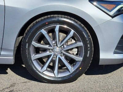 2023 Acura Integra Base