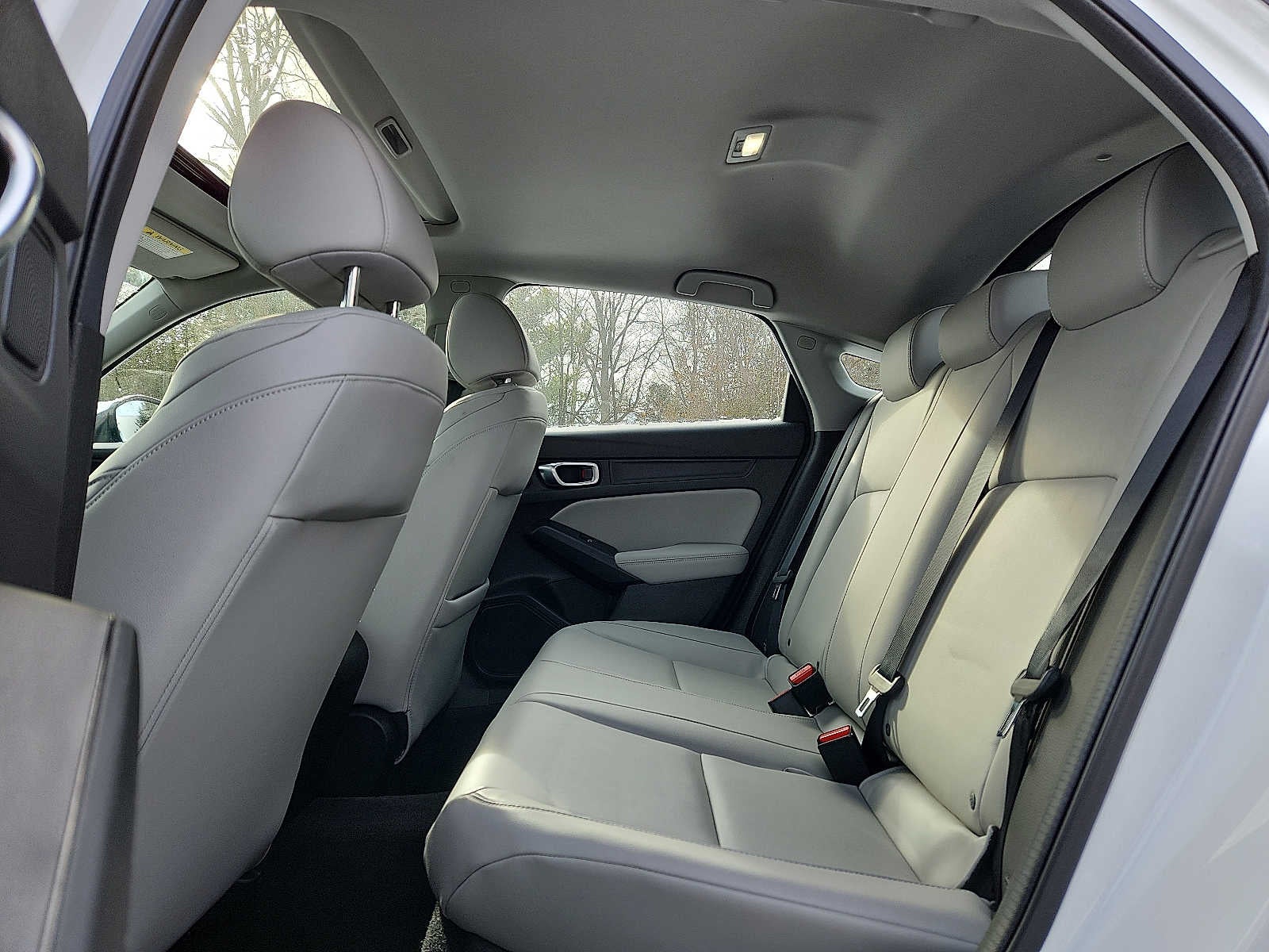 2023 Acura Integra Base