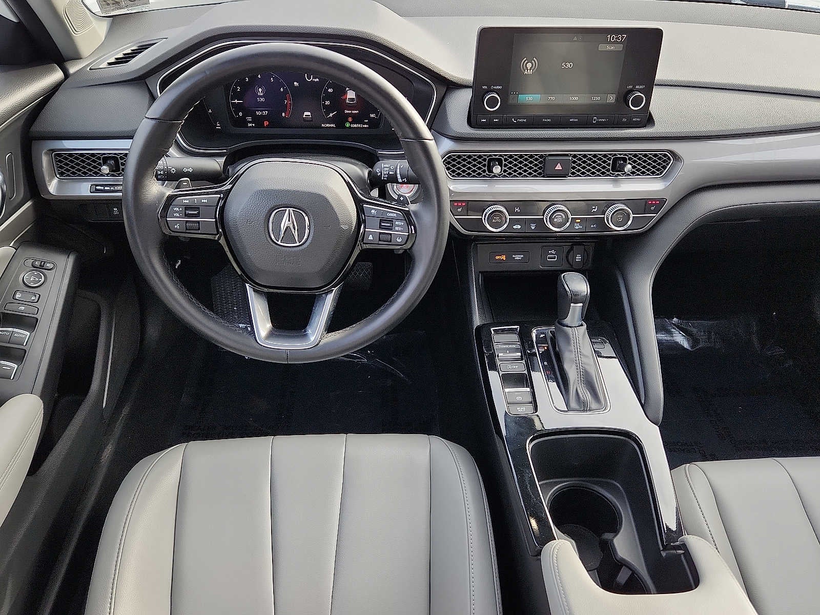 2023 Acura Integra Base