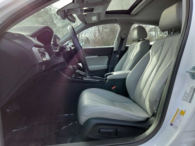 2023 Acura Integra Base