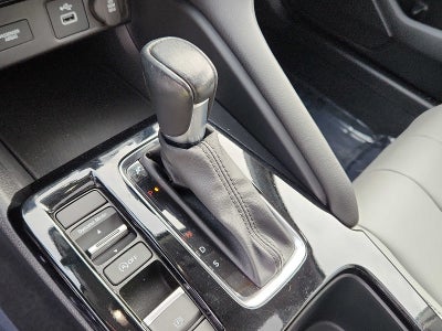 2023 Acura Integra Base