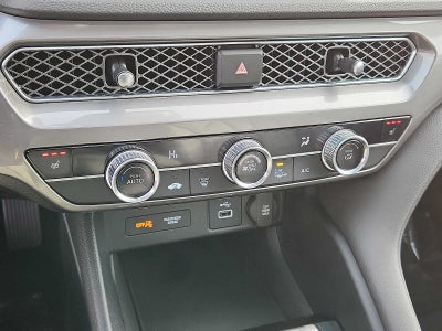 2023 Acura Integra Base